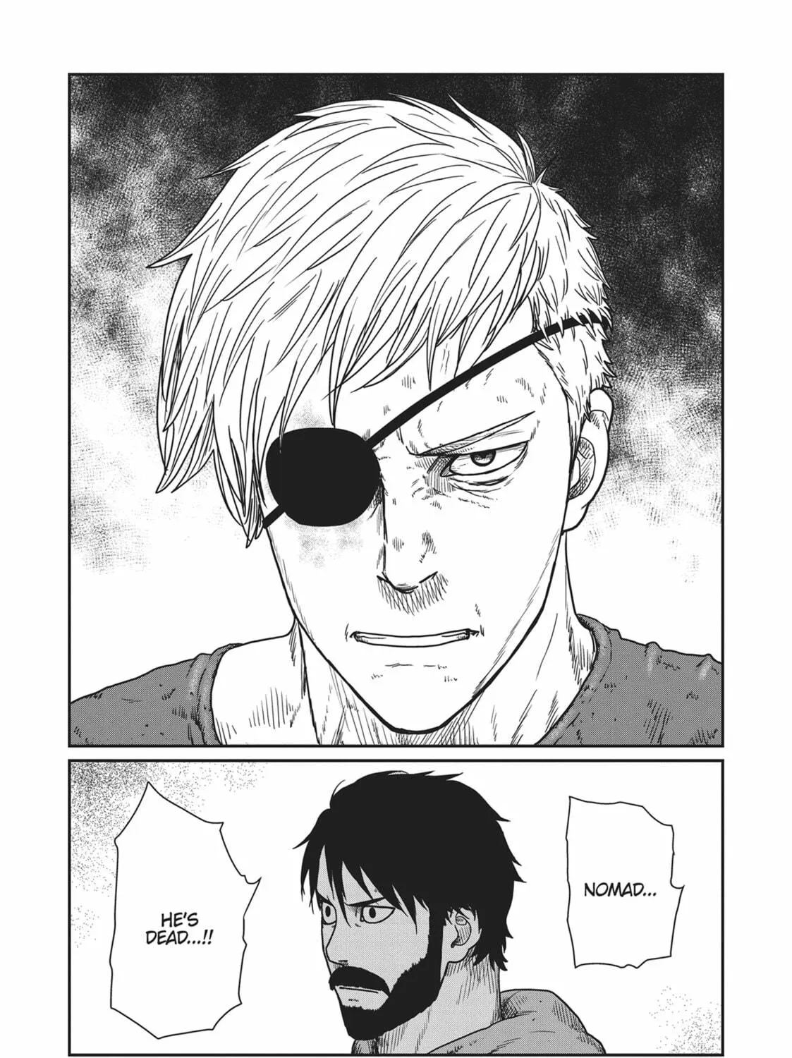 Karate Survivor in Another World Chapter 38 page 47 - 