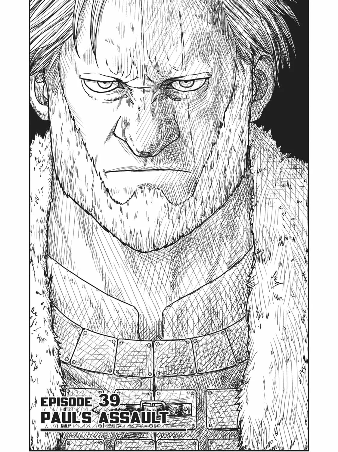 Karate Survivor in Another World Chapter 39 page 1 - 