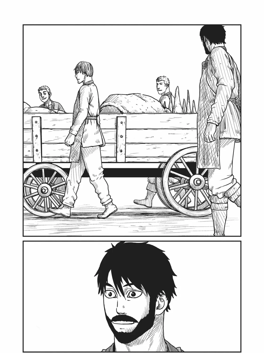 Karate Survivor in Another World Chapter 39 page 21 - 