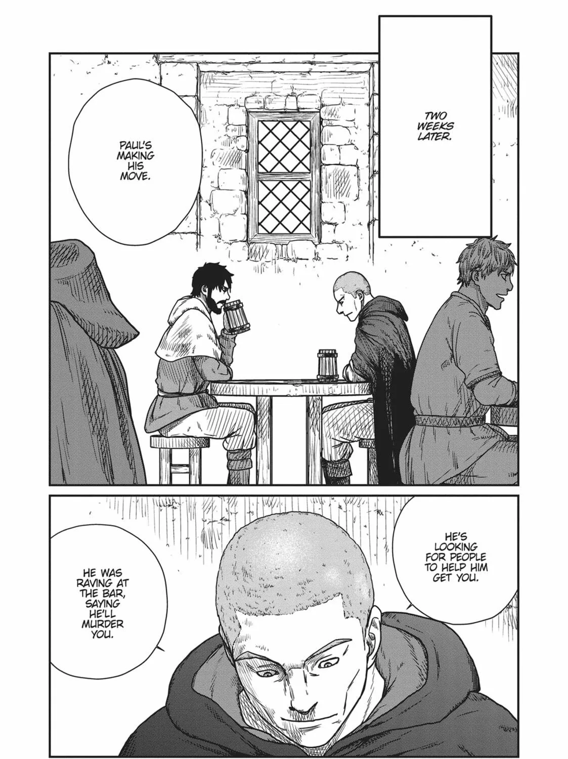 Karate Survivor in Another World Chapter 39 page 23 - 