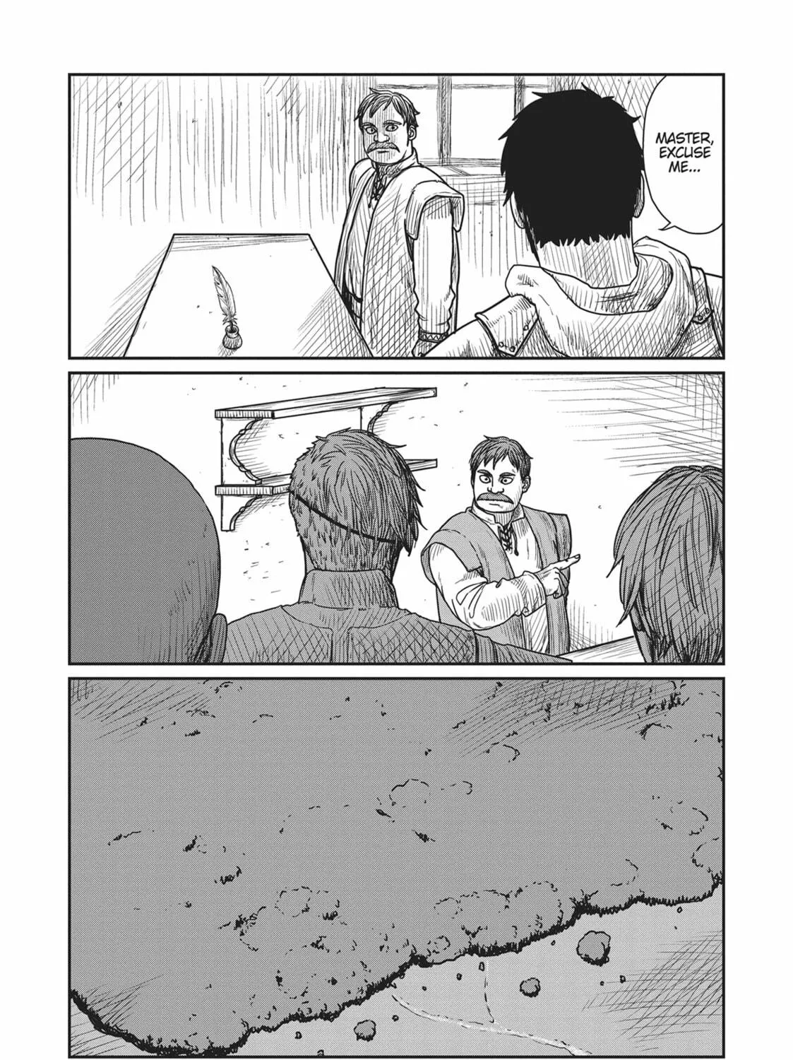 Karate Survivor in Another World Chapter 39 page 39 - 