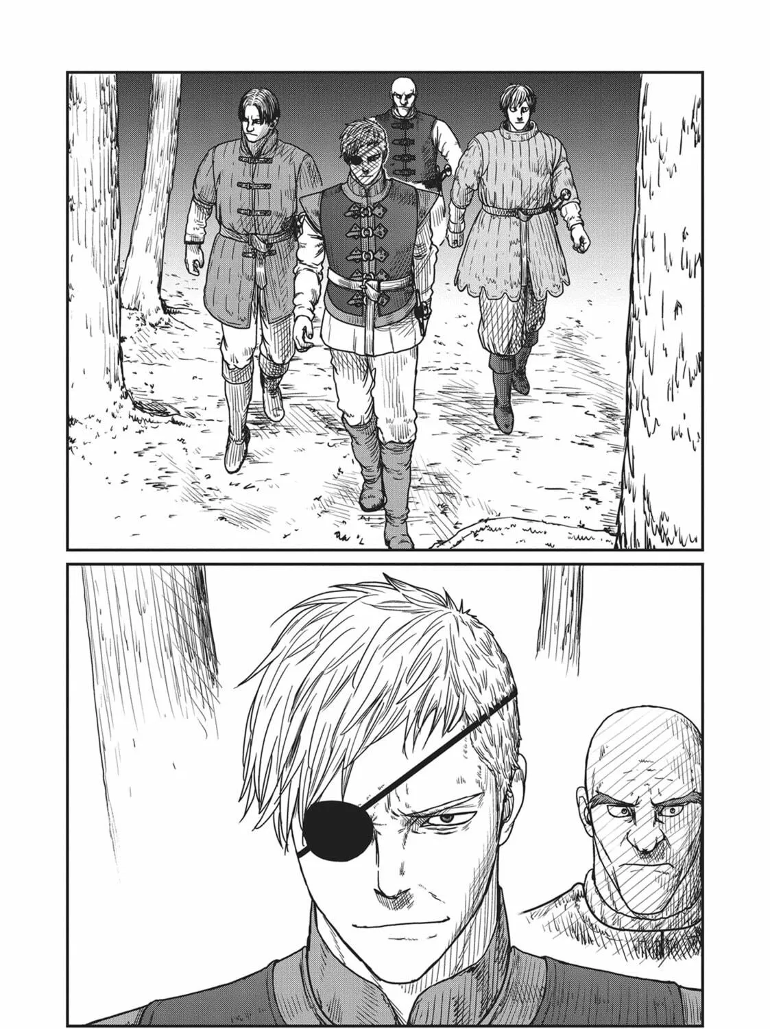 Karate Survivor in Another World Chapter 39 page 41 - 