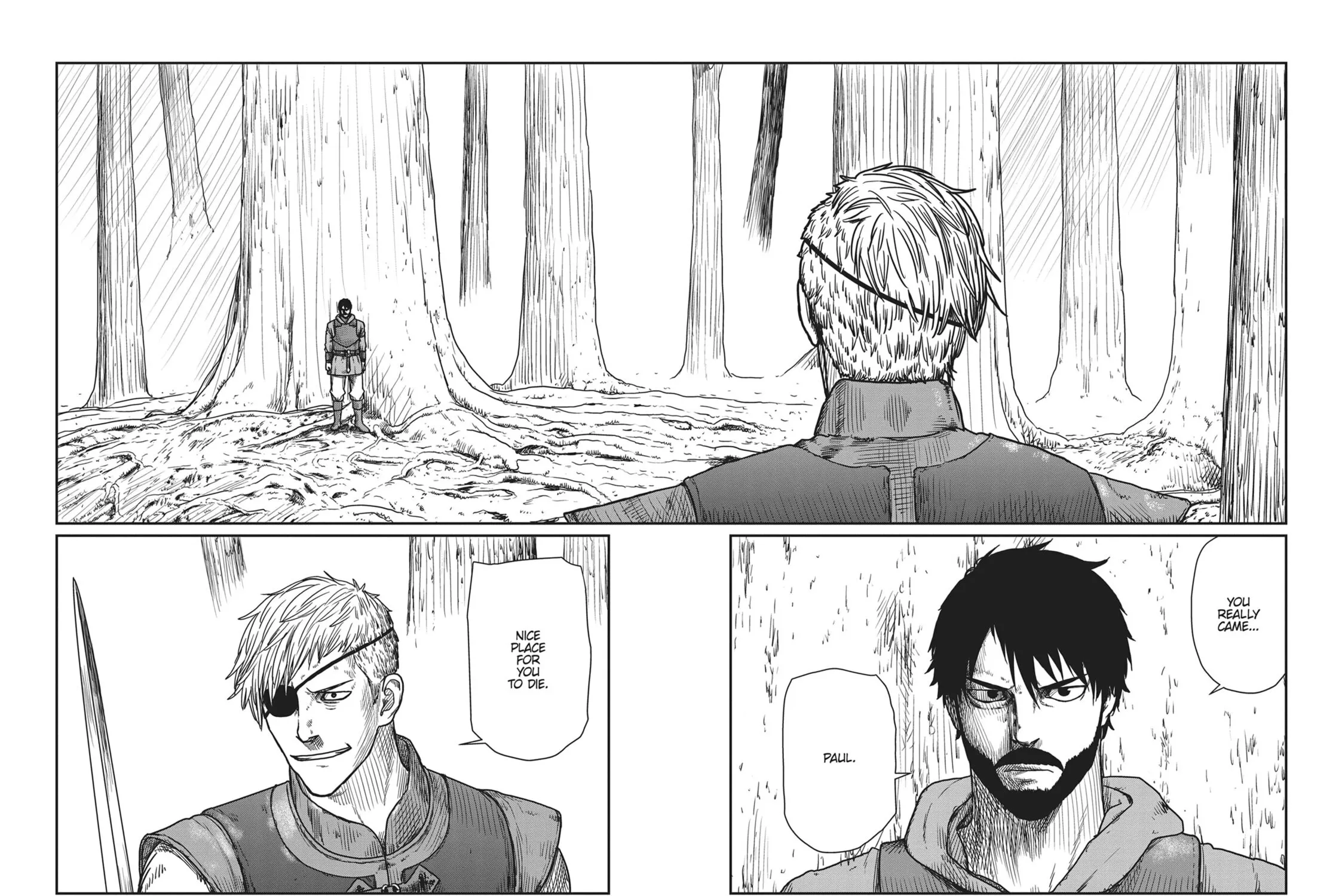 Karate Survivor in Another World Chapter 39 page 43 - 