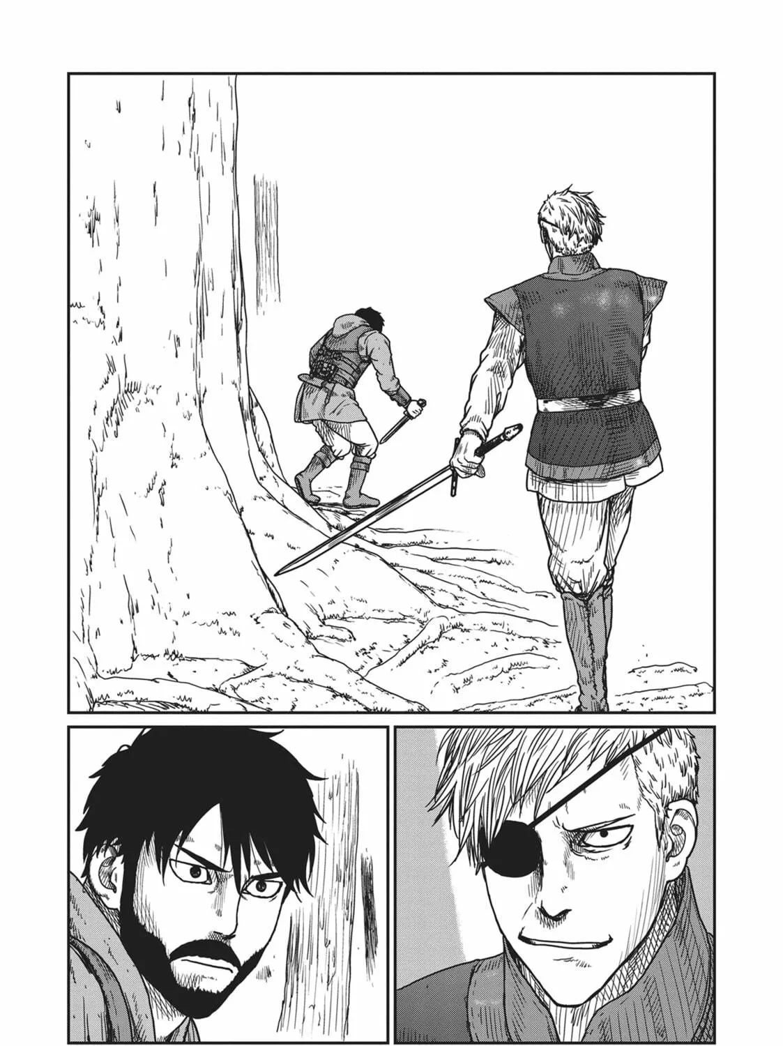 Karate Survivor in Another World Chapter 40 page 17 - 