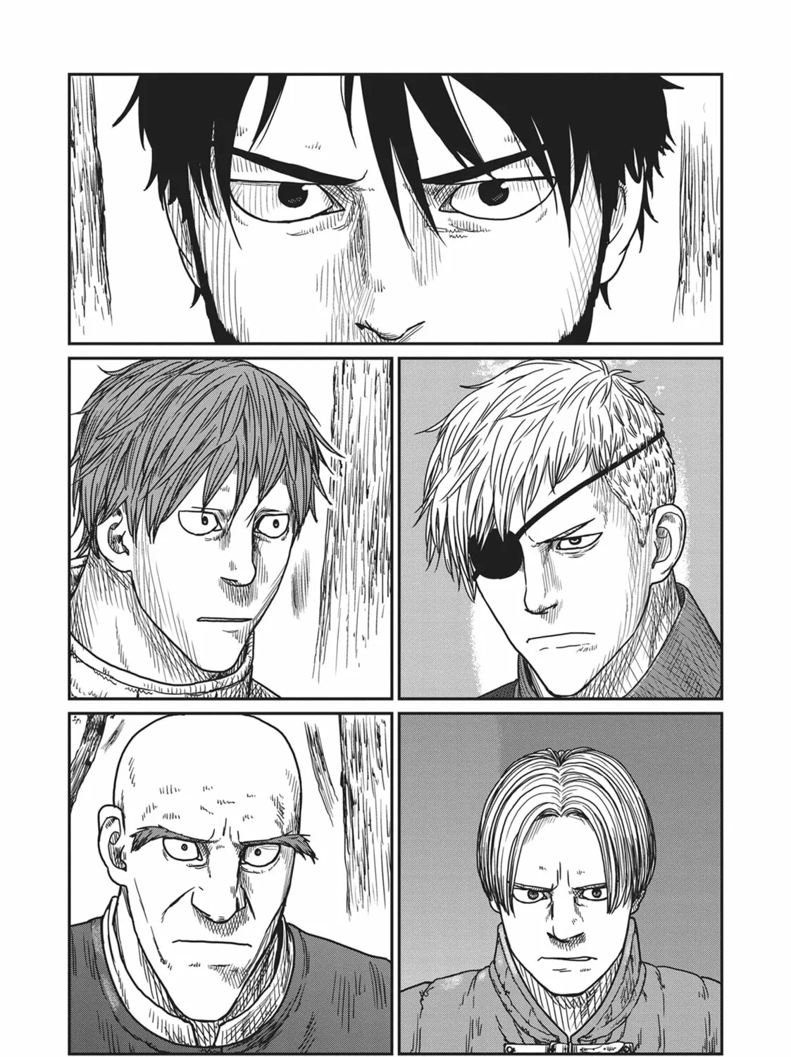 Karate Survivor in Another World Chapter 40 page 3 - 