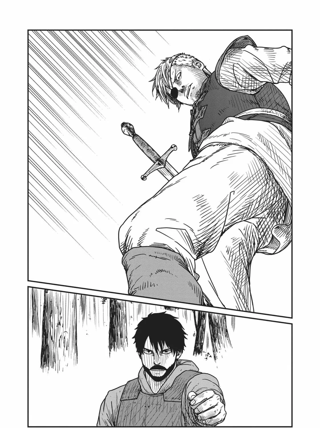 Karate Survivor in Another World Chapter 40 page 23 - 