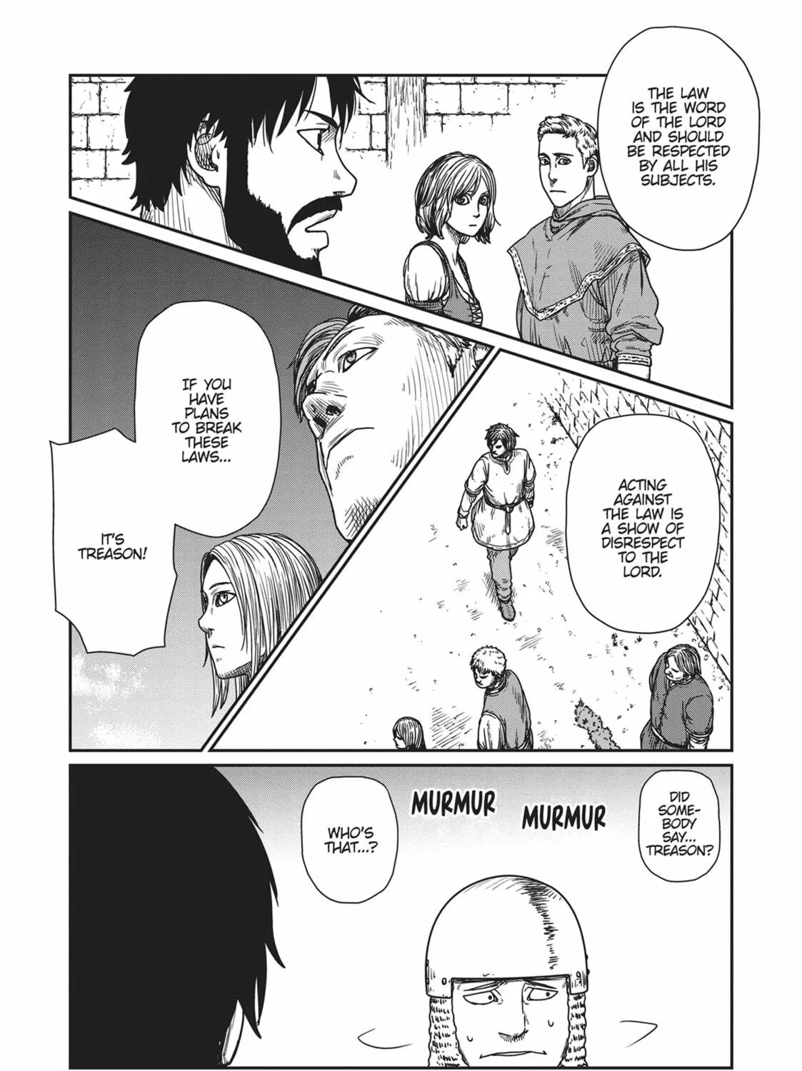 Karate Survivor in Another World Chapter 40 page 47 - 