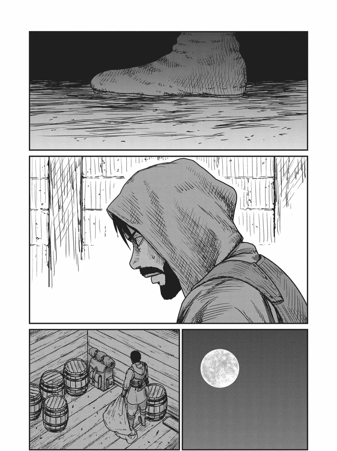 Karate Survivor in Another World Chapter 40 page 51 - 