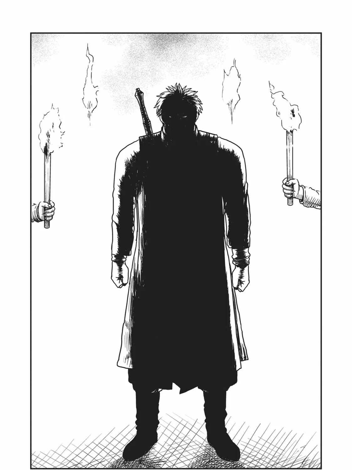 Karate Survivor in Another World Chapter 40 page 55 - 