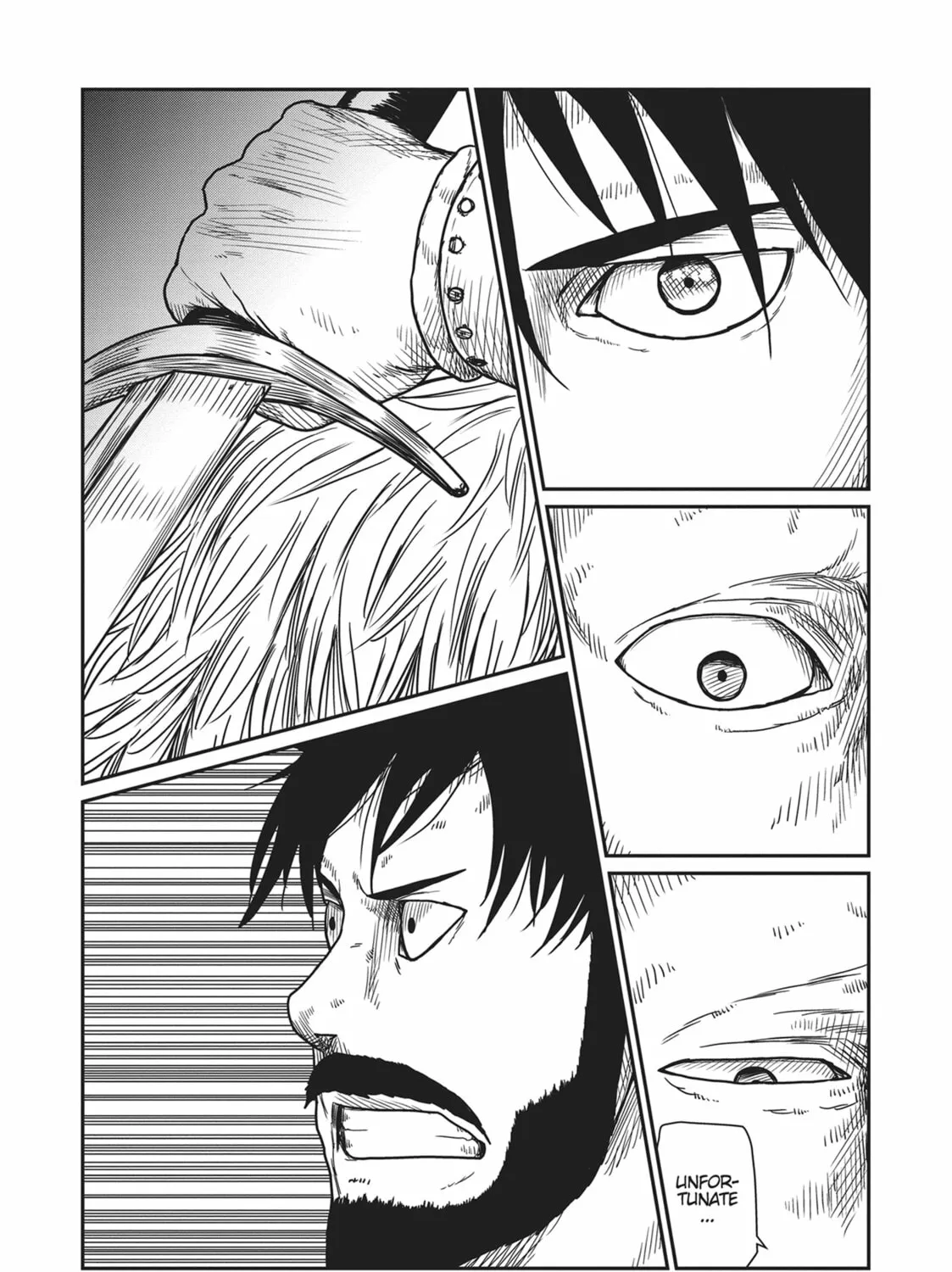 Karate Survivor in Another World Chapter 41 page 13 - 
