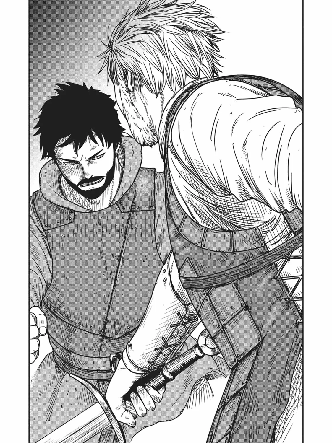 Karate Survivor in Another World Chapter 41 page 15 - 
