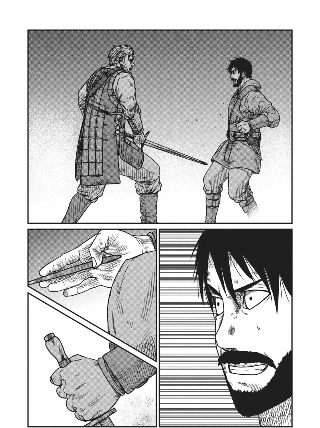 Karate Survivor in Another World Chapter 41 page 17 - 