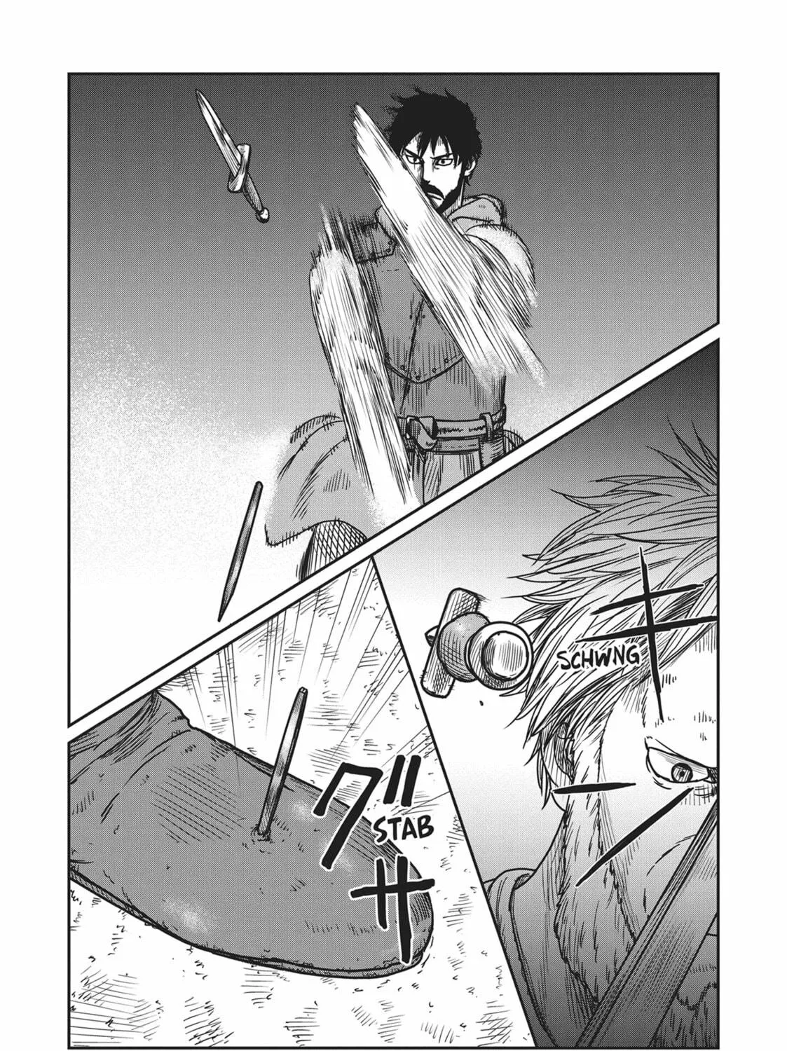 Karate Survivor in Another World Chapter 41 page 19 - 