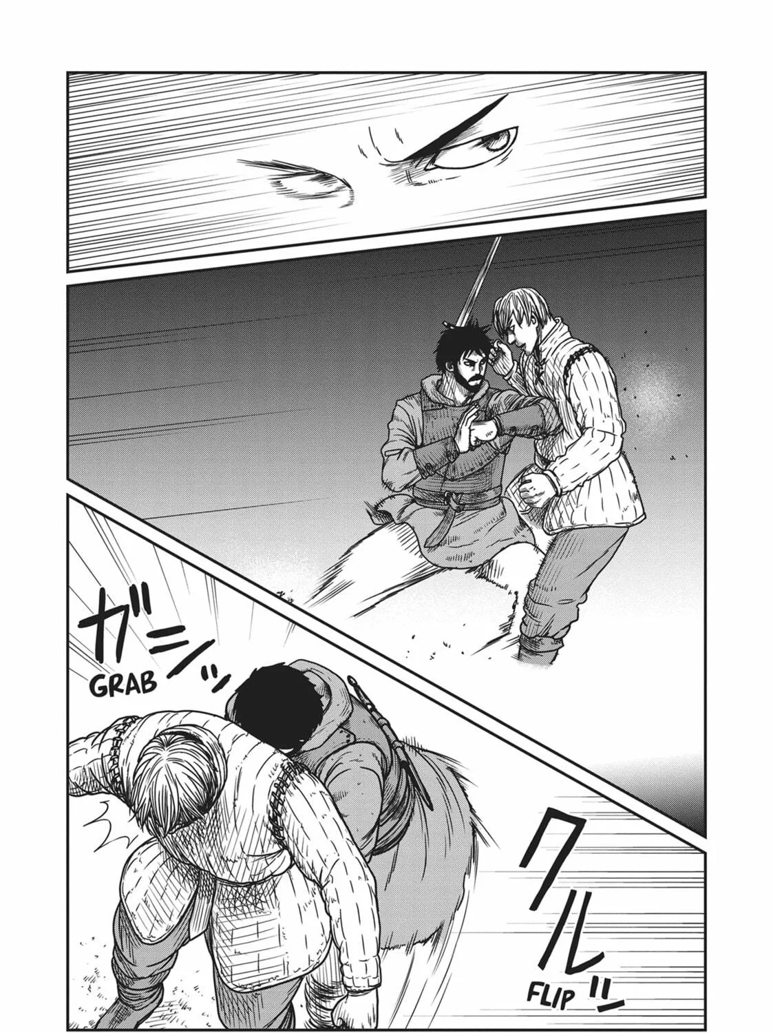 Karate Survivor in Another World Chapter 41 page 23 - 