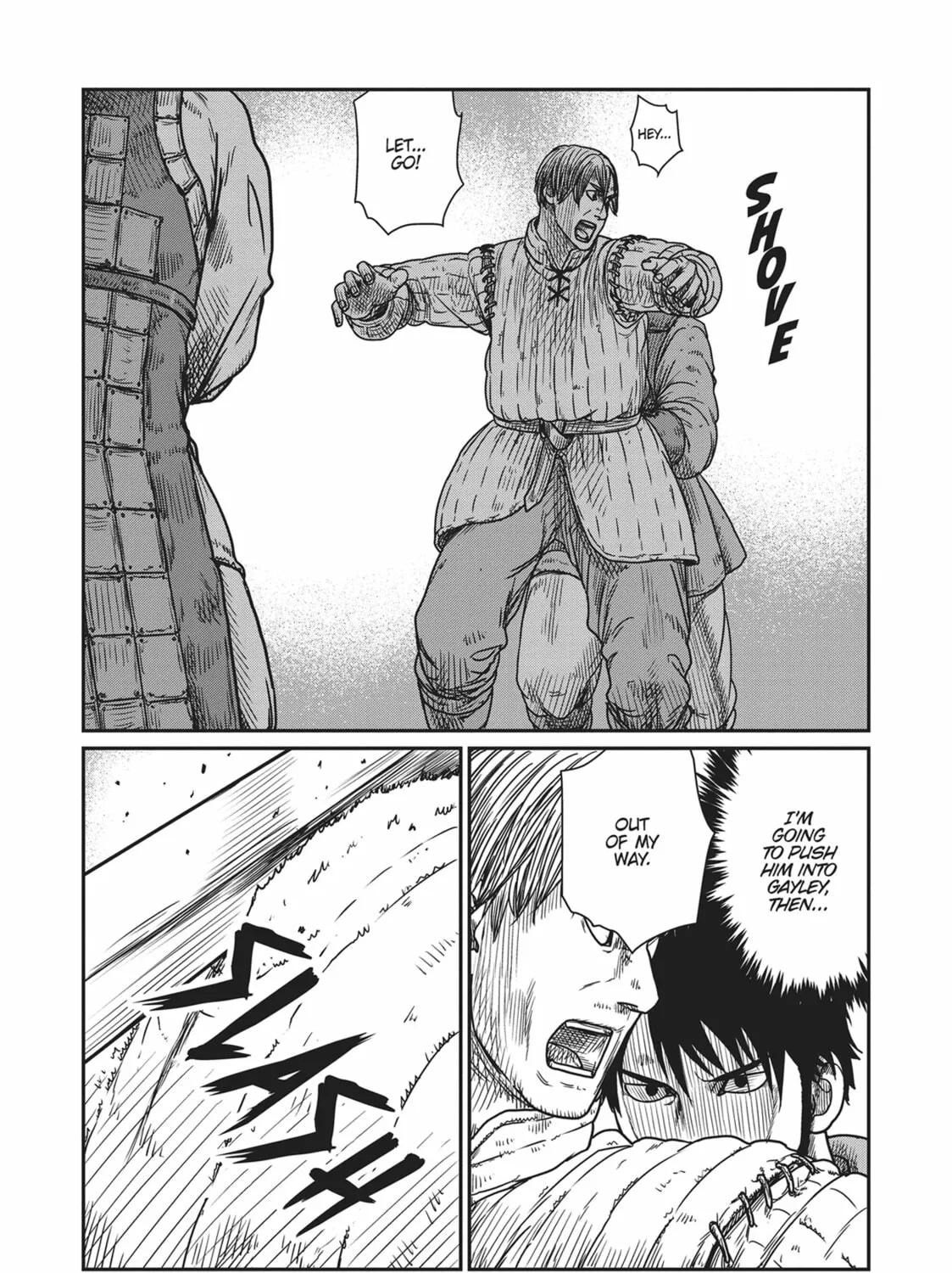 Karate Survivor in Another World Chapter 41 page 25 - 