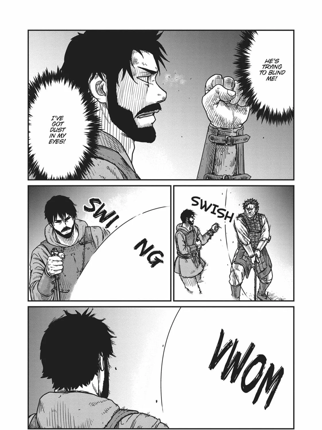 Karate Survivor in Another World Chapter 41 page 41 - 
