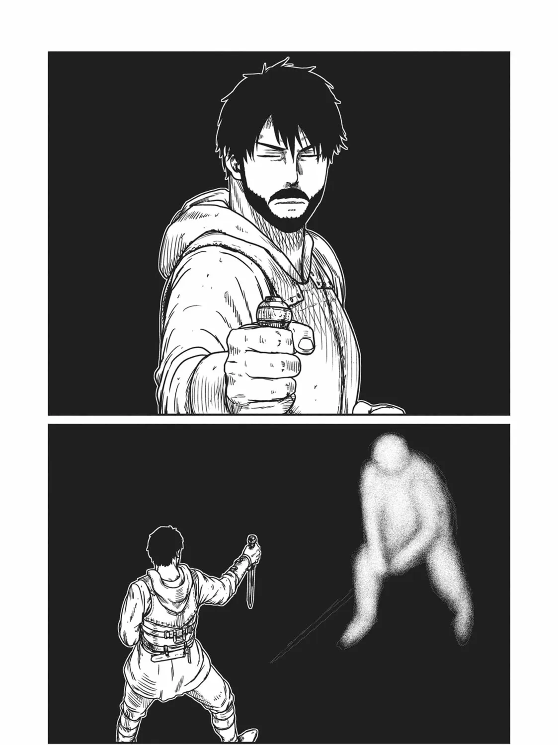 Karate Survivor in Another World Chapter 41 page 43 - 