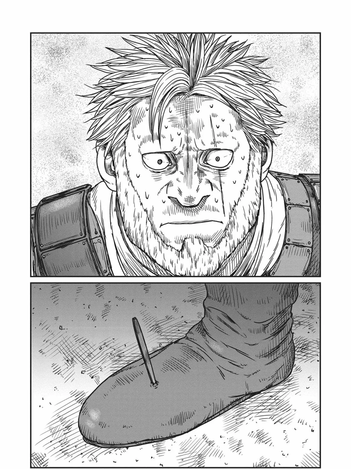 Karate Survivor in Another World Chapter 41 page 47 - 
