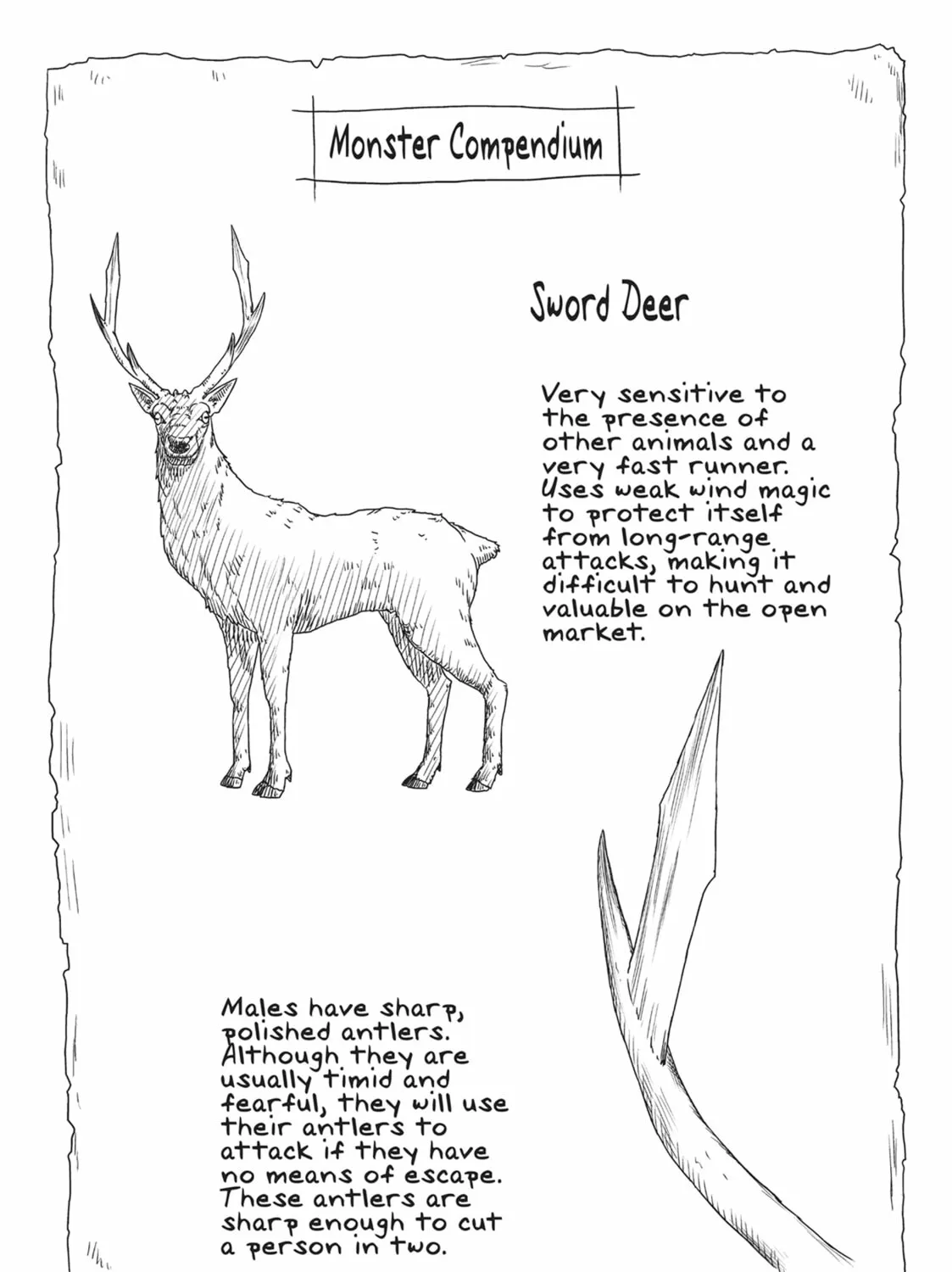 Karate Survivor in Another World Chapter 42.5 page 7 - 