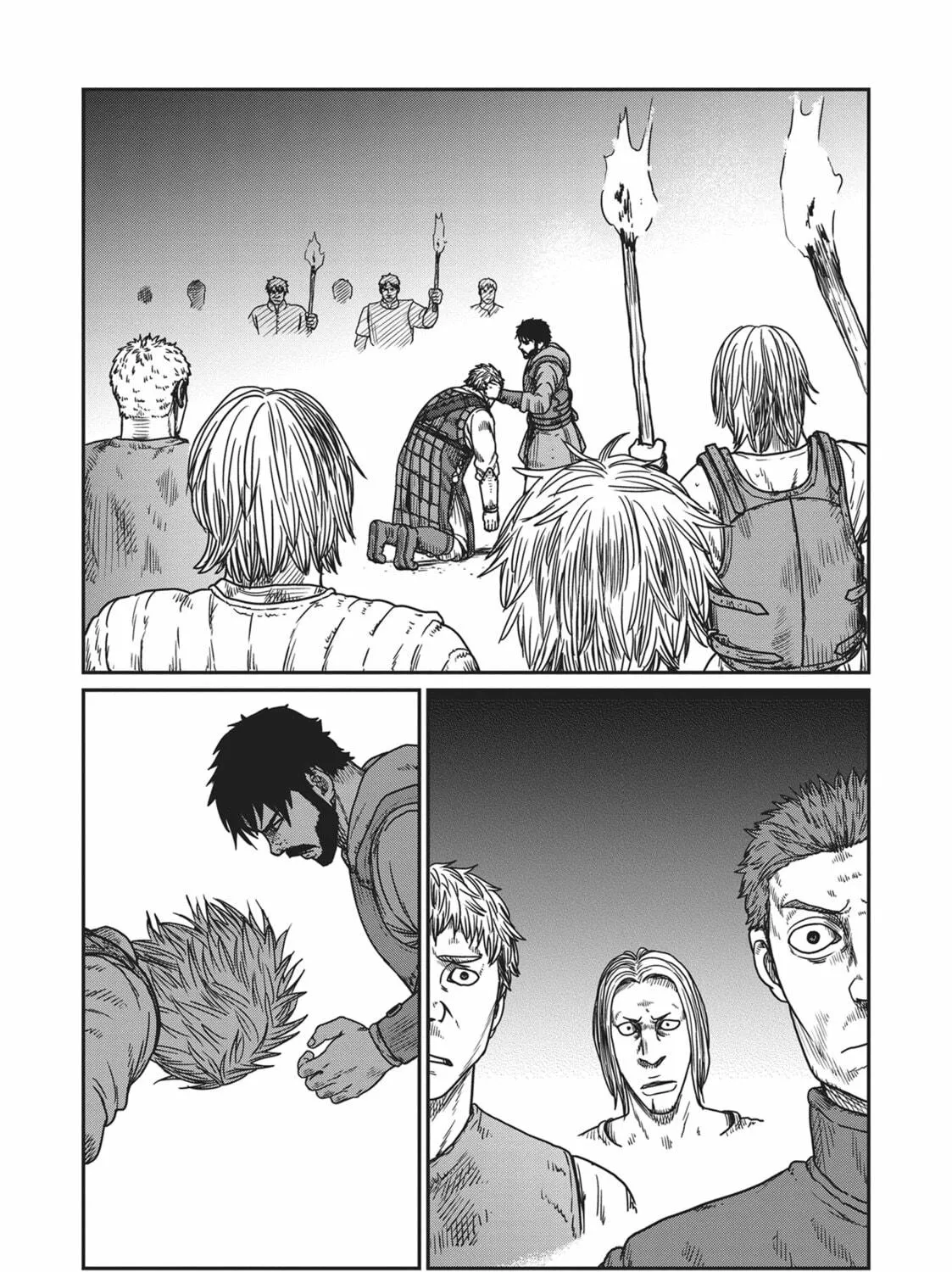 Karate Survivor in Another World Chapter 42 page 19 - 