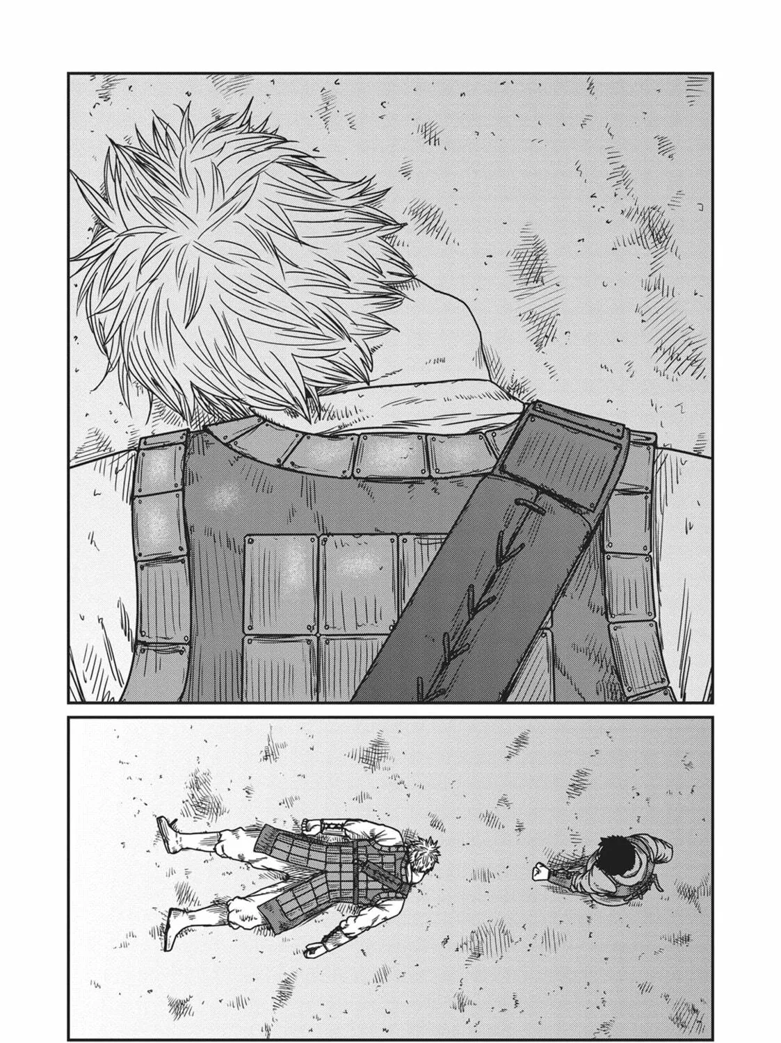 Karate Survivor in Another World Chapter 42 page 23 - 