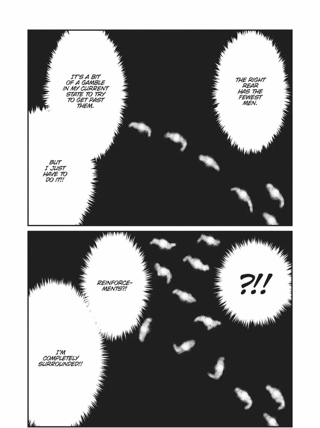 Karate Survivor in Another World Chapter 42 page 29 - 