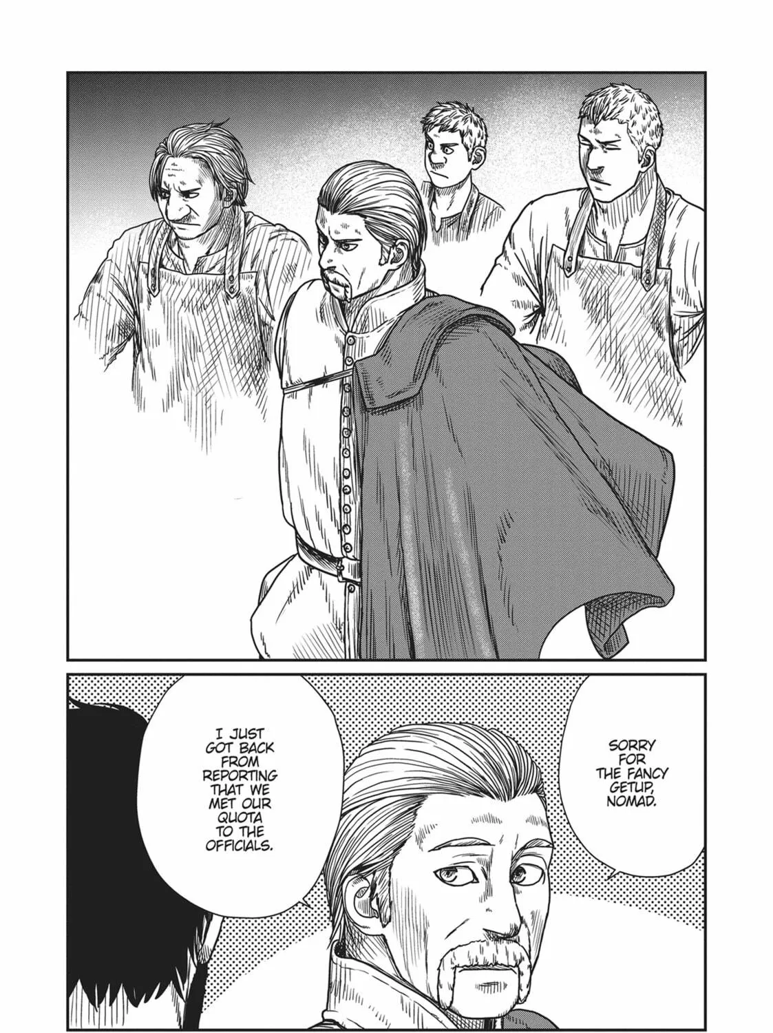 Karate Survivor in Another World Chapter 42 page 39 - 