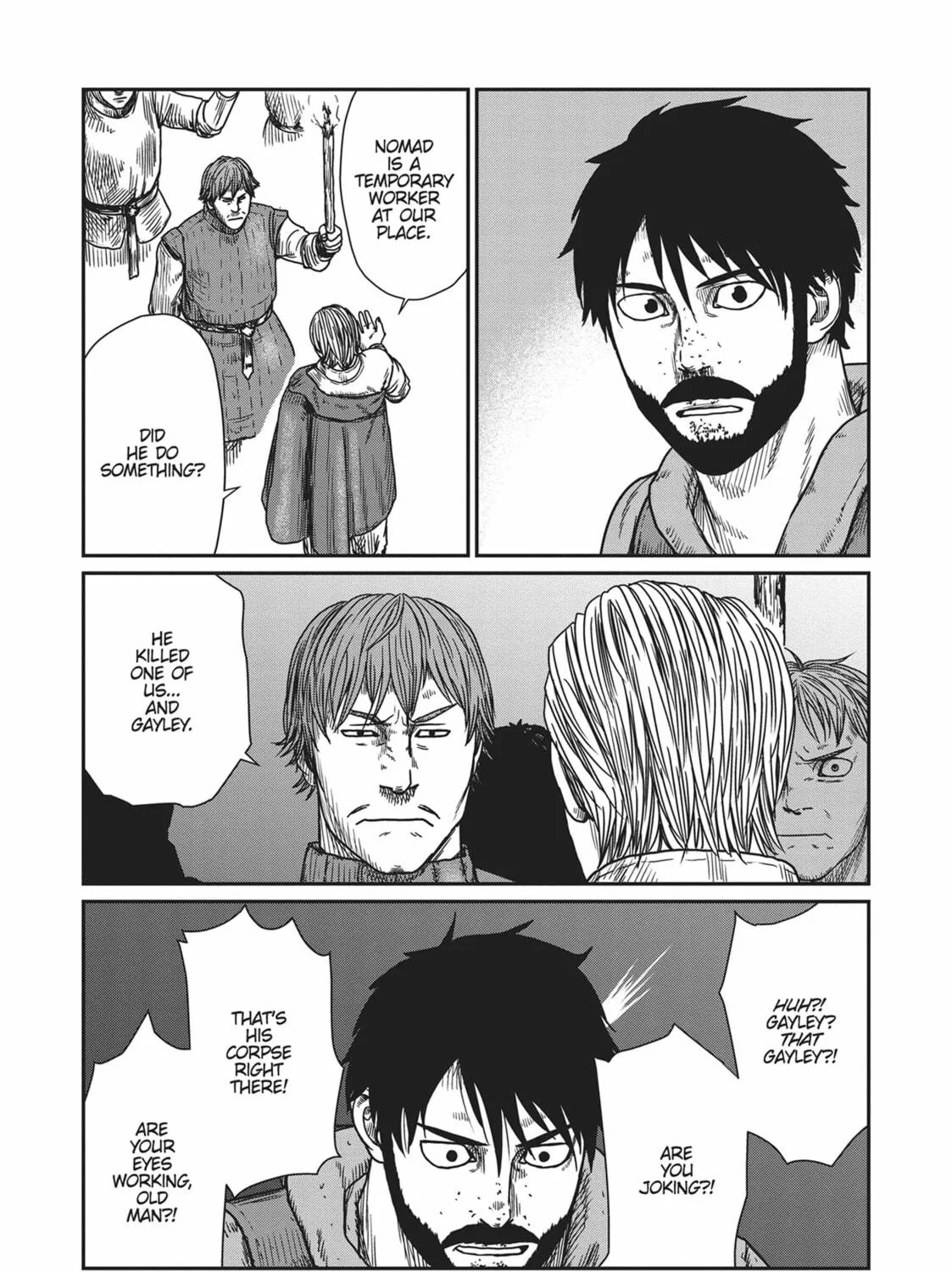 Karate Survivor in Another World Chapter 42 page 41 - 