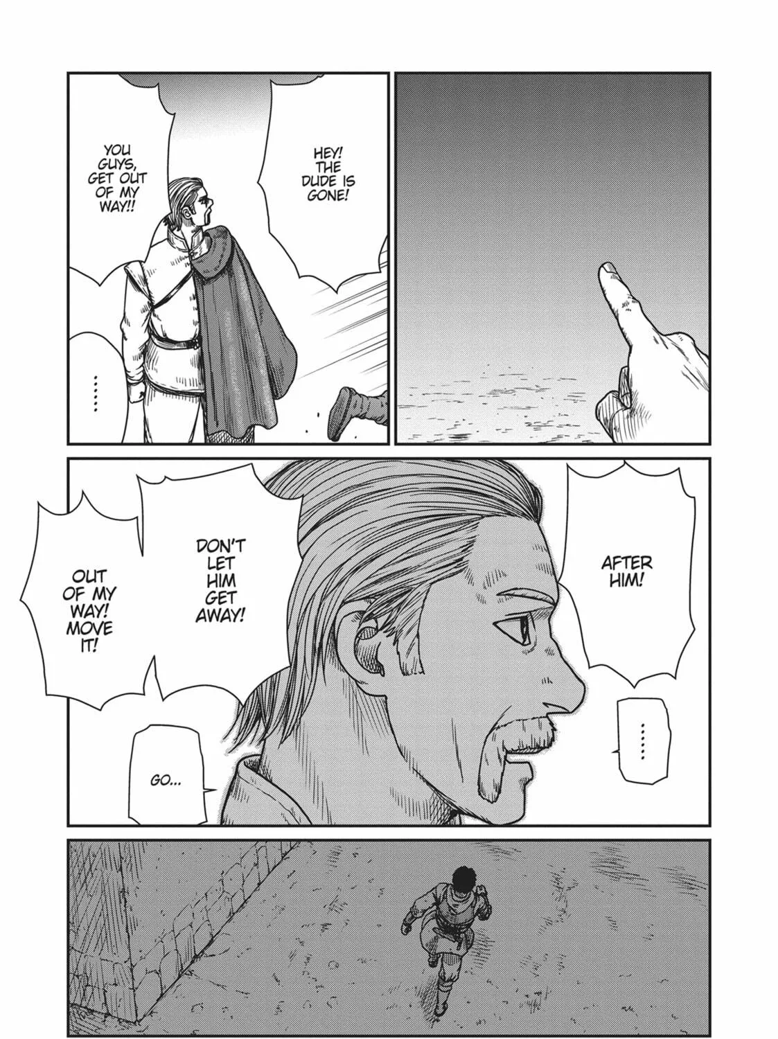 Karate Survivor in Another World Chapter 42 page 49 - 