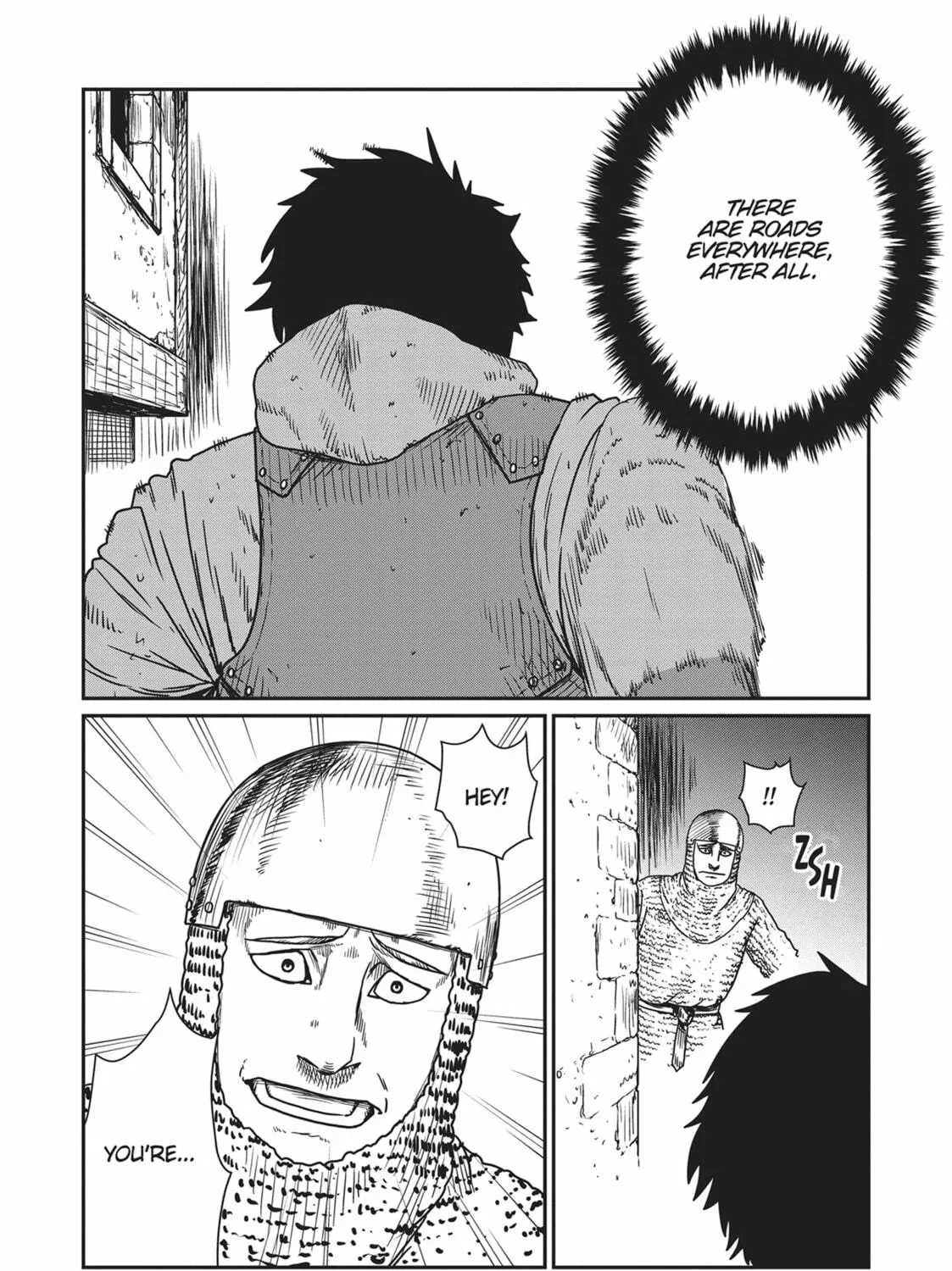 Karate Survivor in Another World Chapter 42 page 53 - 