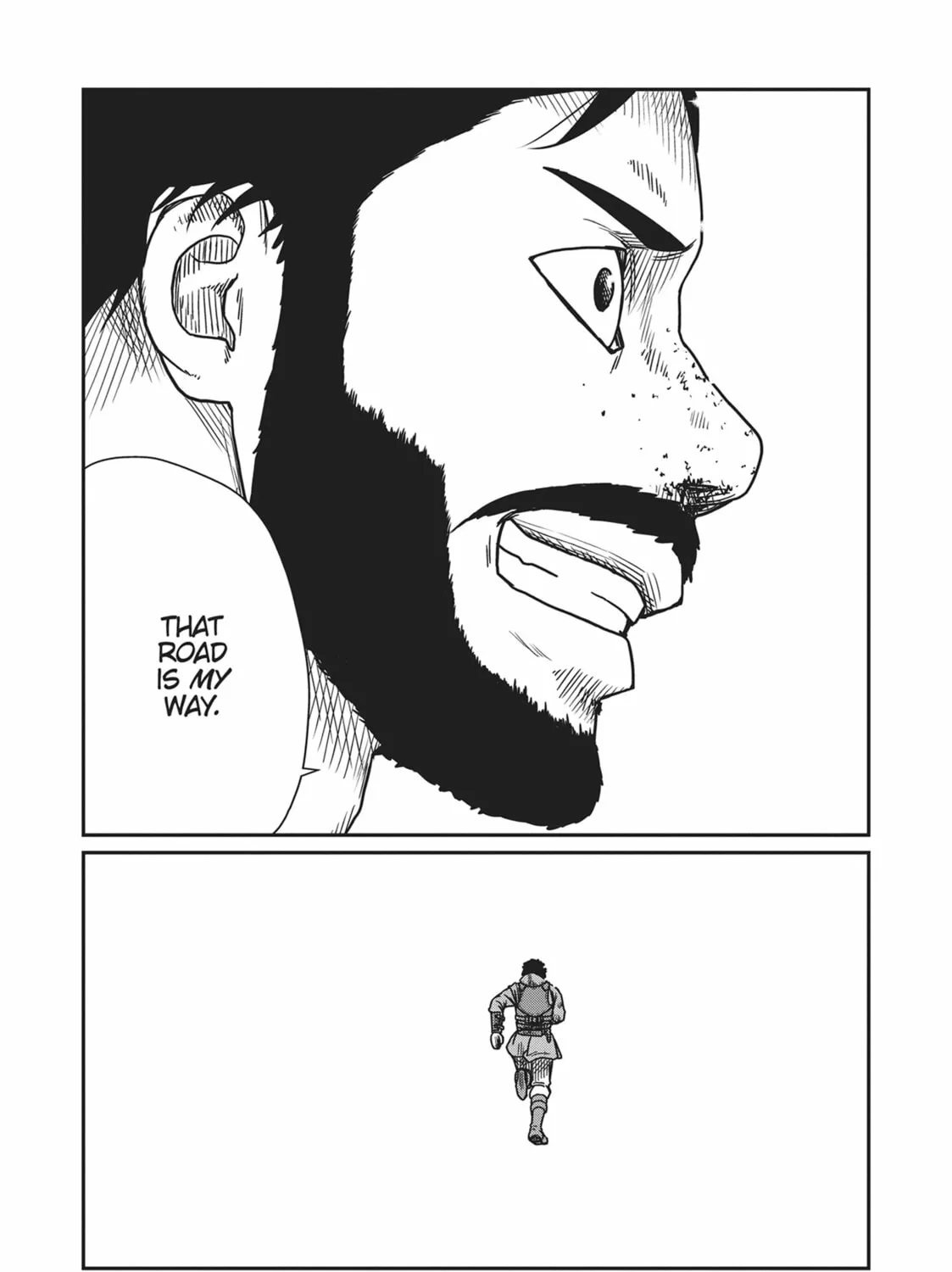 Karate Survivor in Another World Chapter 42 page 57 - 