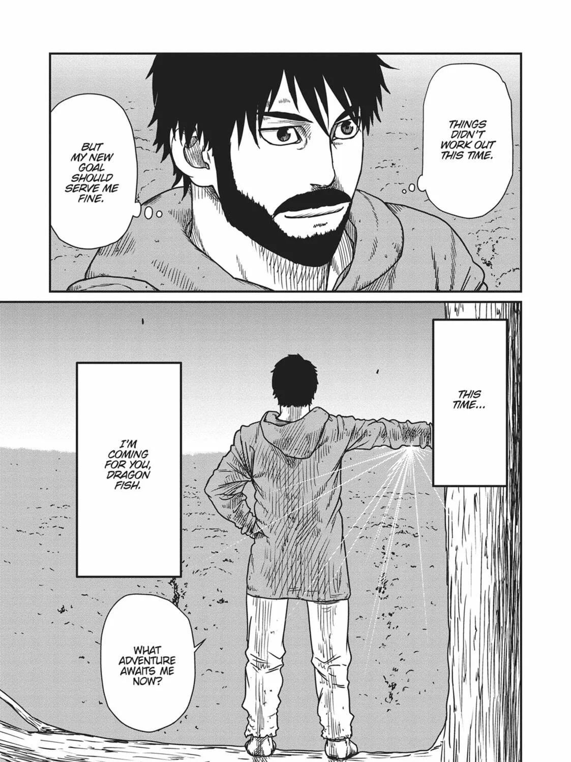 Karate Survivor in Another World Chapter 42 page 65 - 