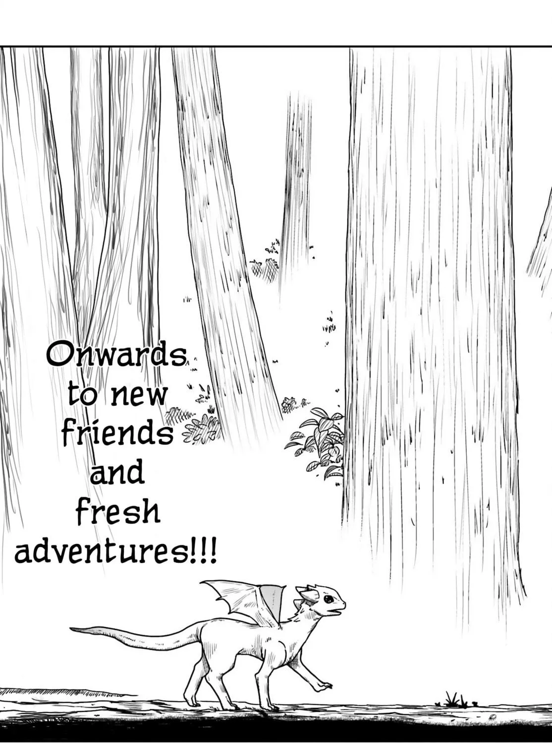 Karate Survivor in Another World Chapter 43 page 65 - 