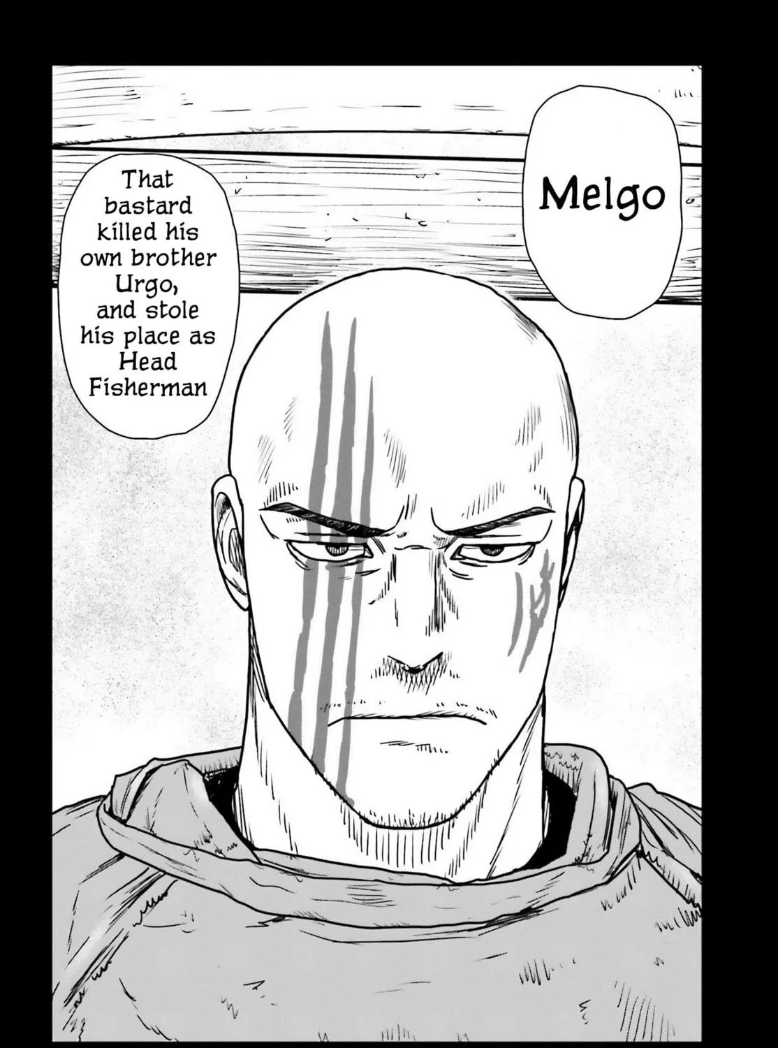 Karate Survivor in Another World Chapter 44 page 39 - 