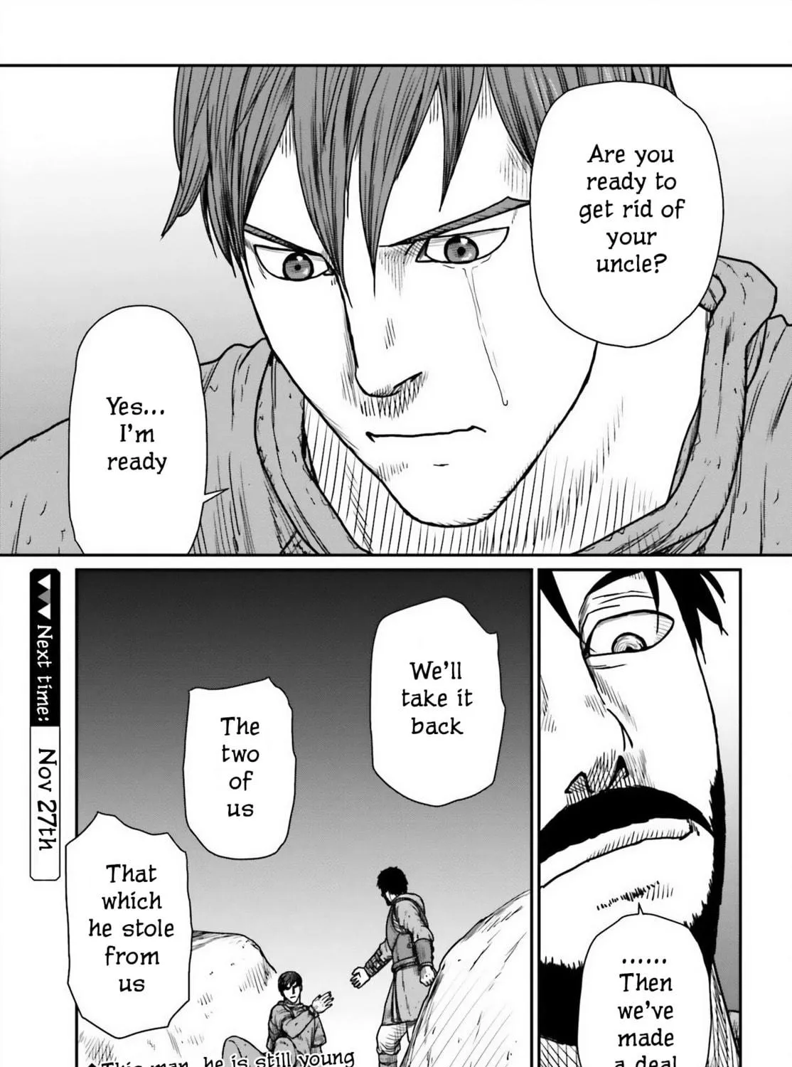 Karate Survivor in Another World Chapter 45 page 49 - 