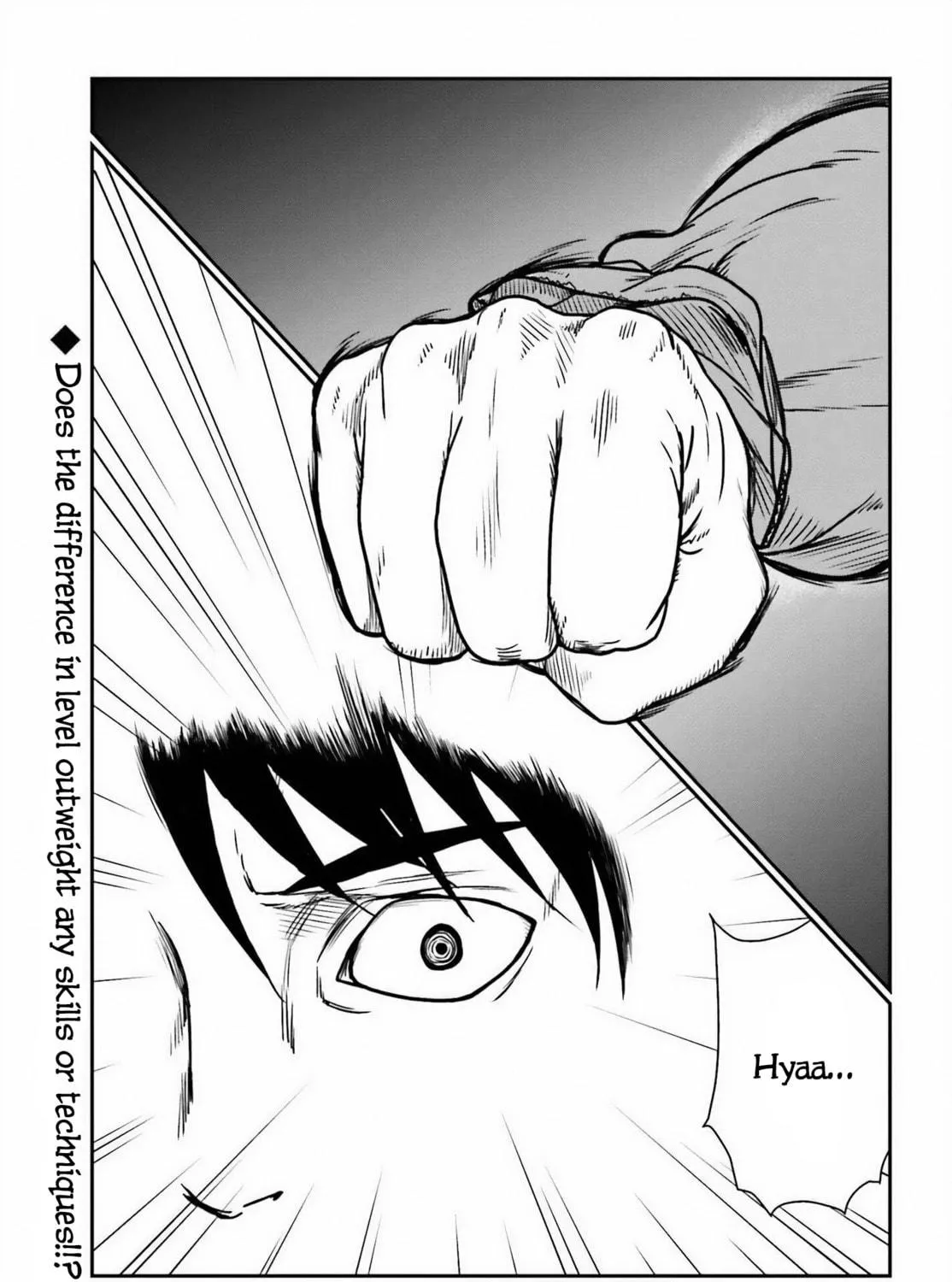 Karate Survivor in Another World Chapter 46 page 49 - 