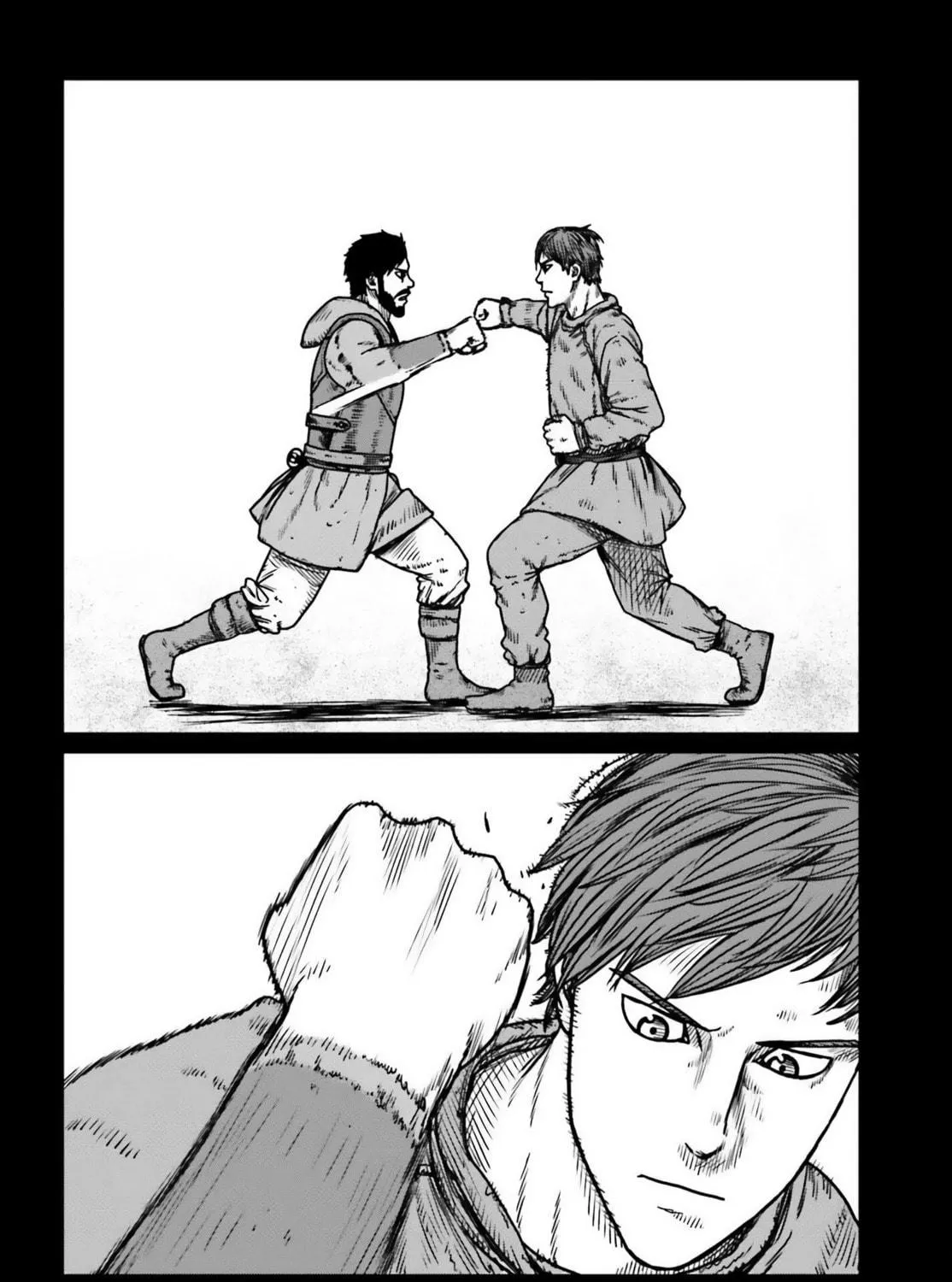 Karate Survivor in Another World Chapter 48 page 19 - 