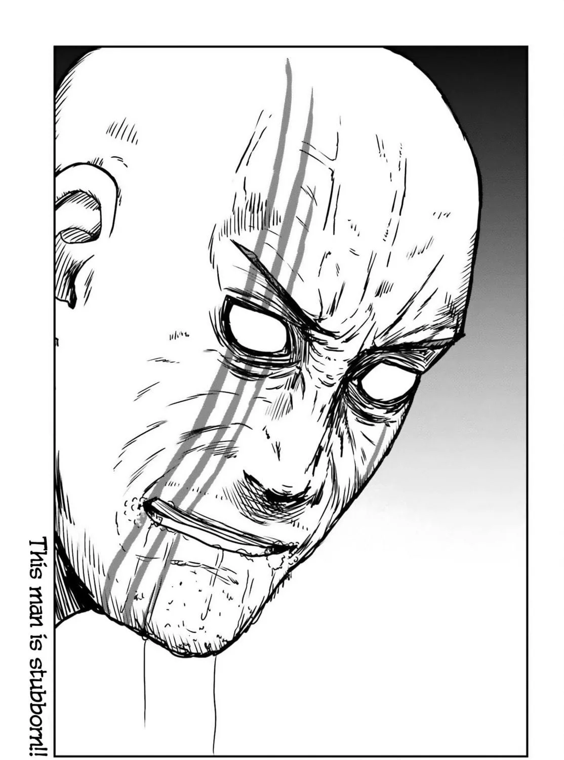 Karate Survivor in Another World Chapter 48 page 53 - 