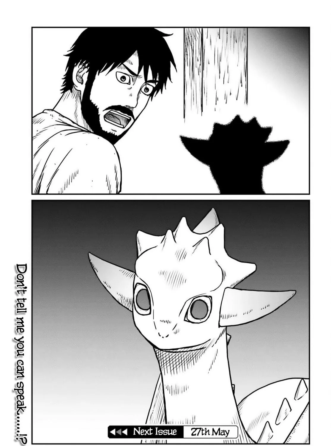 Karate Survivor in Another World Chapter 50 page 49 - 