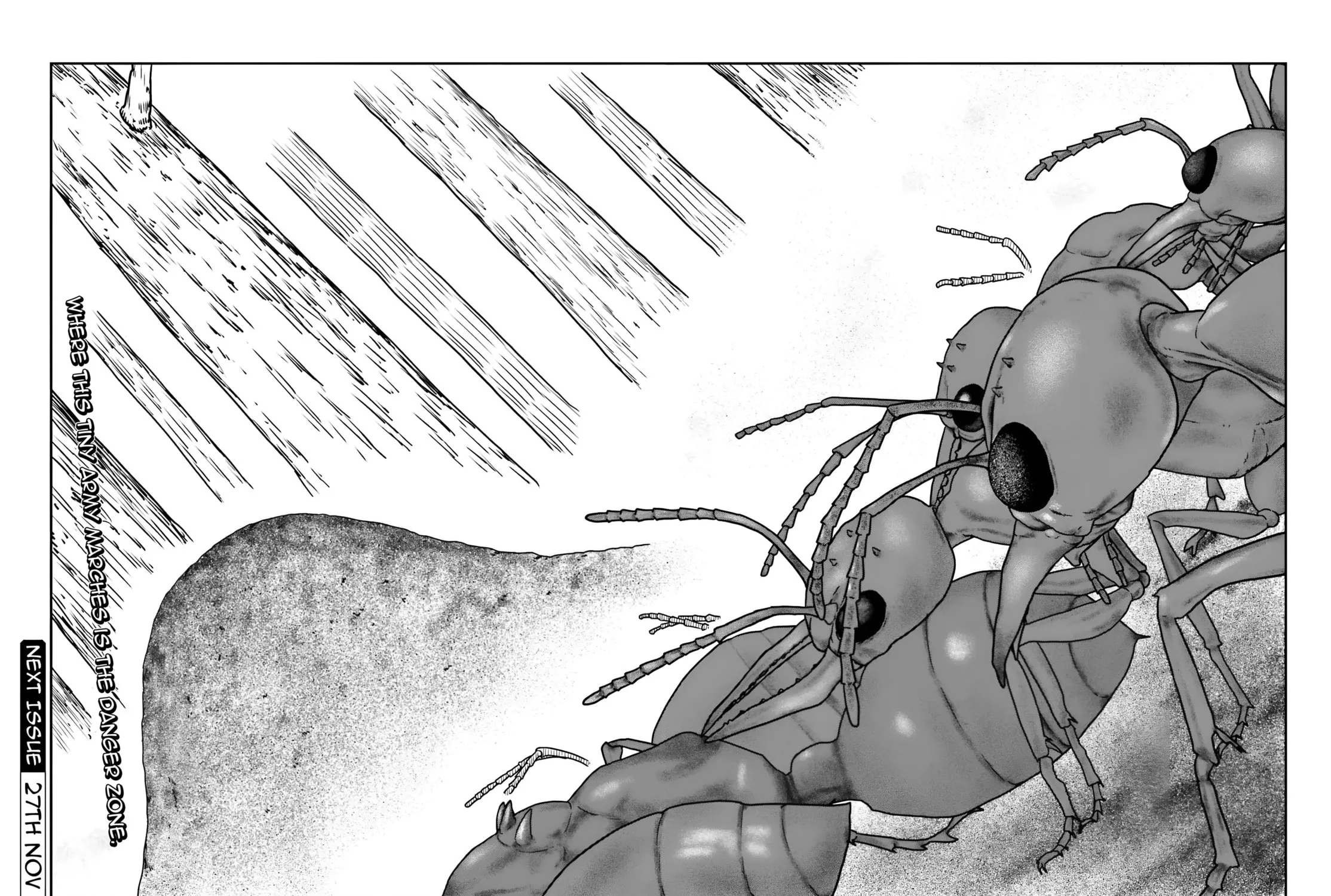 Karate Survivor in Another World Chapter 55 page 49 - 