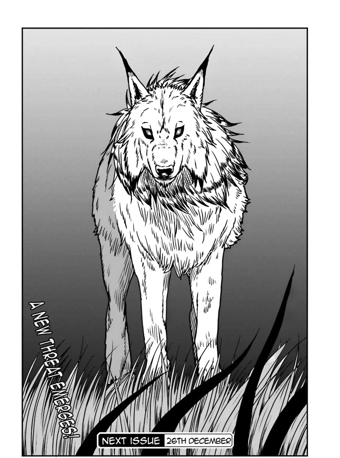 Karate Survivor in Another World Chapter 56 page 49 - 