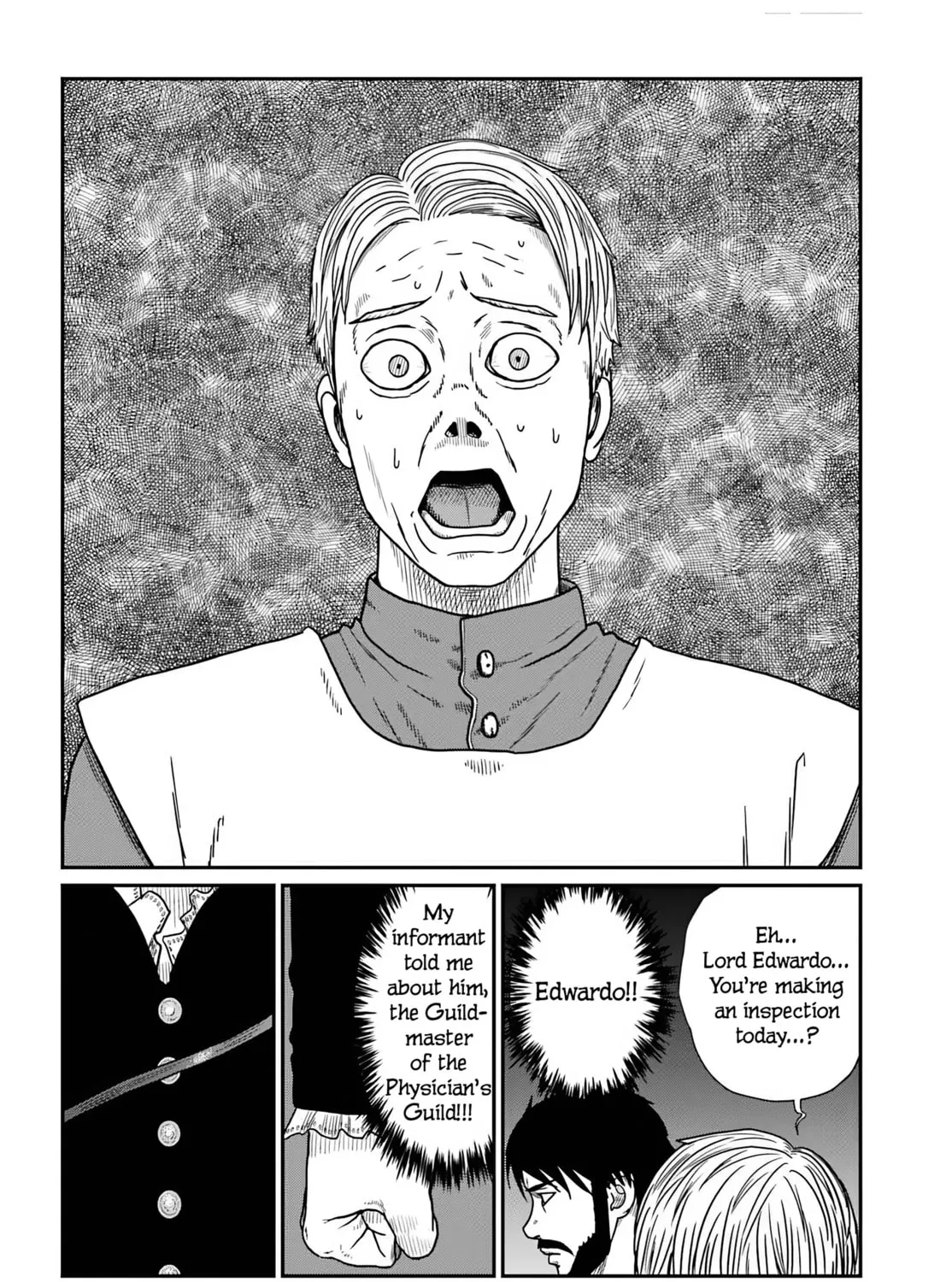Karate Survivor in Another World Chapter 58 page 43 - 