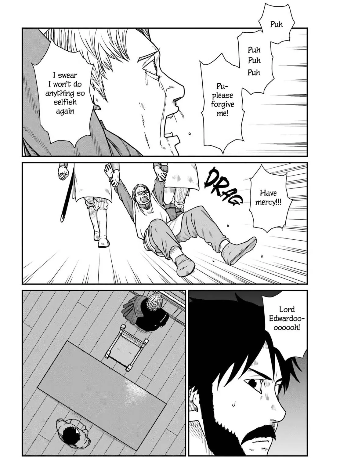 Karate Survivor in Another World Chapter 58 page 47 - 
