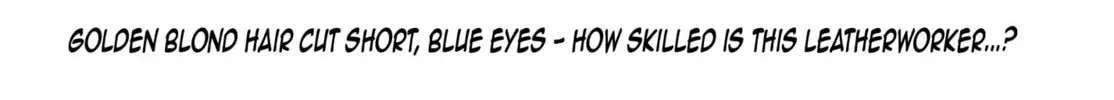 Karate Survivor in Another World Chapter 58 page 8 - 