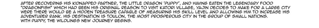 Karate Survivor in Another World Chapter 59 page 4 - 