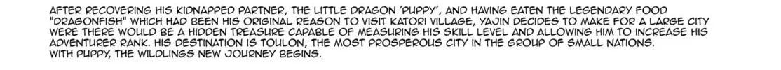 Karate Survivor in Another World Chapter 60 page 4 - 