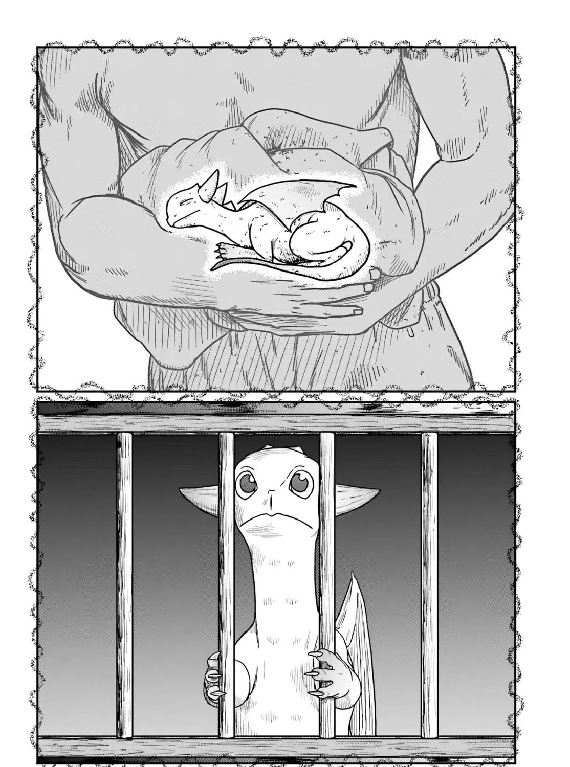 Karate Survivor in Another World Chapter 60 page 41 - 