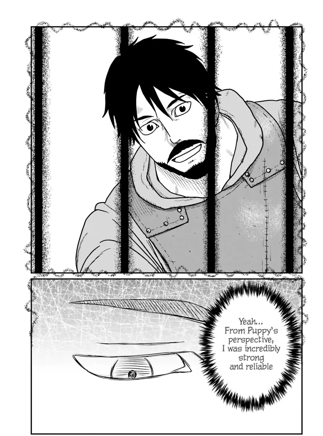 Karate Survivor in Another World Chapter 60 page 43 - 