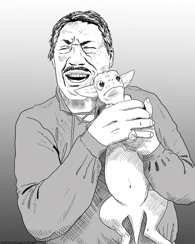 Karate Survivor in Another World Chapter 60 page 51 - 