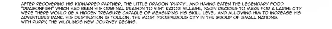 Karate Survivor in Another World Chapter 61 page 4 - 